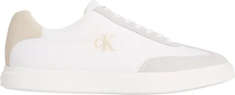 Calvin Klein Uomo Sneakers con Suola Preformata Low Prof Cupsole CV Profilo Basso