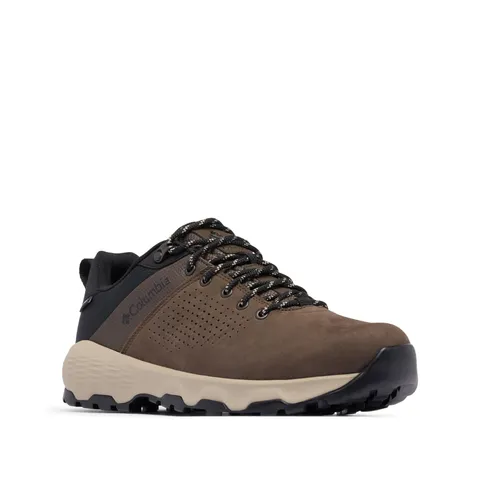 Columbia Newton Nimble LTR Shoes, Struttura waterproof, Design traspirante, Componenti