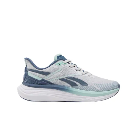 Reebok Donna Viva Speed Basket, Moon Shadow Glitch Aqua, 40.5 EU