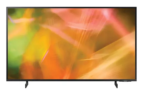 Samsung Hospitality Display/Monitor/Hotel TV 43" HG43AU800EEXEN LED 4k Ultra HD Smart