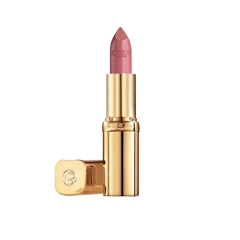 LOréal Paris Color Riche 302 Bois De Rose Barra De Labios Rosa