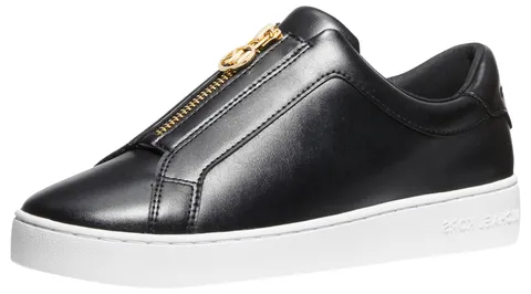 Michael Kors Keaton Zip Slip ON Sneaker