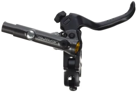 Shimano Saint BL-M820-B, Leva Freno, Destra, Nero