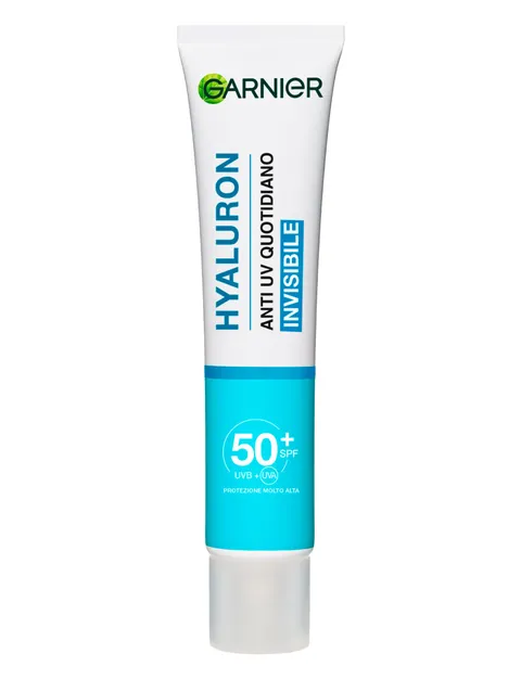 Garnier Hyaluron Uv Fluid Spf50+