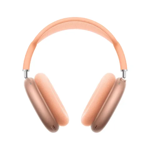Apple AirPods Max Cuffie wireless over-ear, Cancellazione attiva del rumore di livello