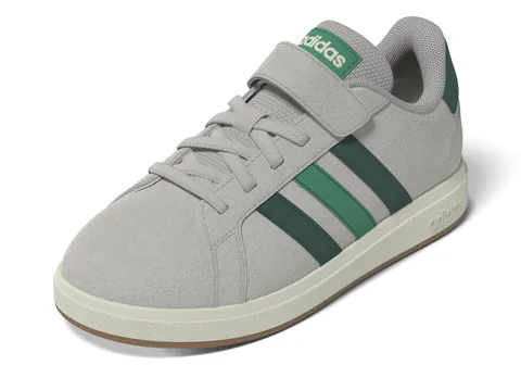 adidas Unisex - Bambini e Ragazzi Grand Court 00s Shoes Children, Wonder