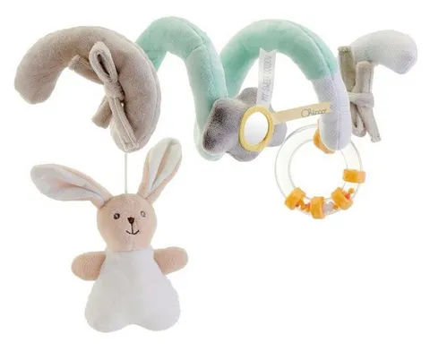 Chicco Gioco Fune Passeggio My Sweet Doudou (beige)