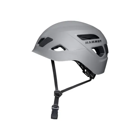 Mammut Skywalker 3.0 Helmet | Casco da Alpinismo per Arrampicata in Sicurezza | Taglia