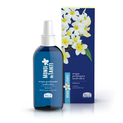 Monoi DE Tahiti-Acqua Profumata Analcolica 150 ML
