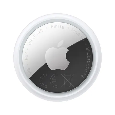 Apple AirTag 2 (Localizzatore)
