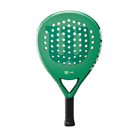 Wilson Blade Racchetta Da Padel LS V3, Libera La Potenza Ma Mantieni La Stabilità