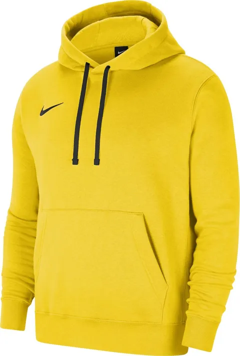 Nike CW6894-719 Park 20 Giacca Uomo Yellow/Black L