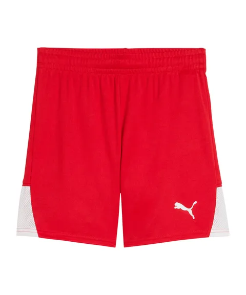 PUMA TeamLIGA26 - Pantaloncini Jr