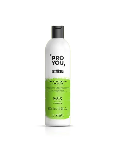 Proyou The Twister Shampoo 350 Ml