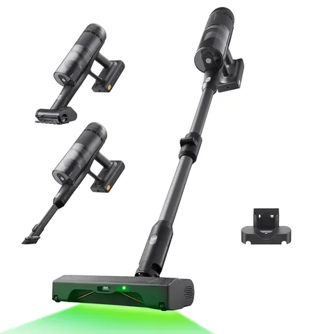 Roborock H60 Ultra Scopa Elettrica 210AW 90 min