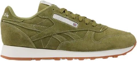 Reebok Scarpe da Ginnastica Unisex in Pelle, Taglia 40,5 EU