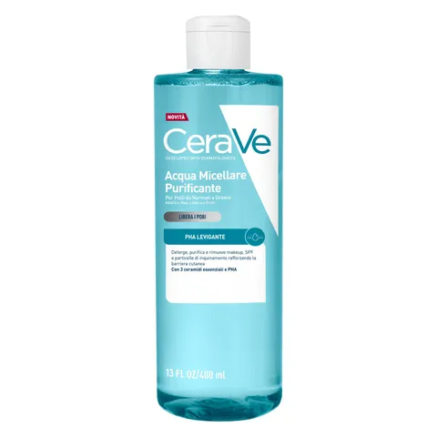CeraVe Acqua Micellare