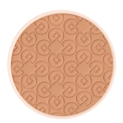 Collistar Magica Terra Abbronzante Refill, Terra Viso Compatta, Finish Opaco o Shimmer
