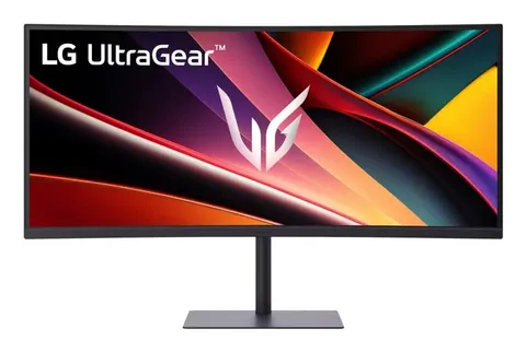 LG UltraGear 34G630A Monitor Gaming 34" Ultrawide
