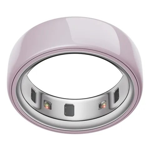 Oura Ring 4 Ceramic Petal - Misura 6 - Misura Oura Ring prima dell’acquisto