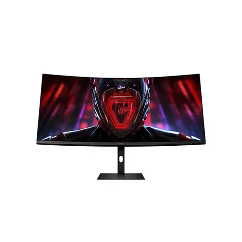 Xiaomi 2K Curved Gaming Monitor G34i