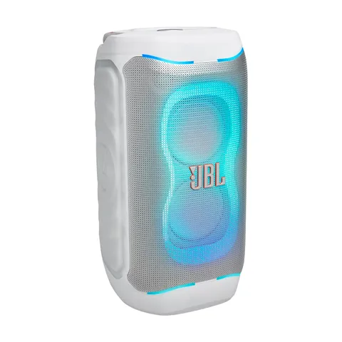 JBL PartyBox 130 Diffusore Portatile Bianco