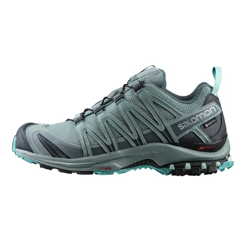 Salomon XA PRO 3D GTX W Scarpe da Trail Running, Donna