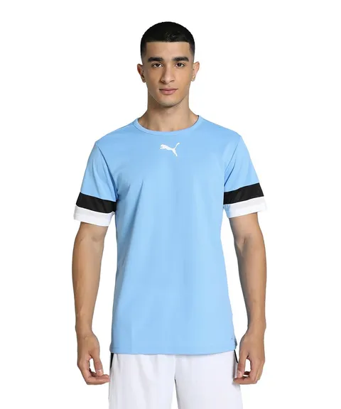 PUMA Teamrise Jersey Maglietta Unisex Adulto