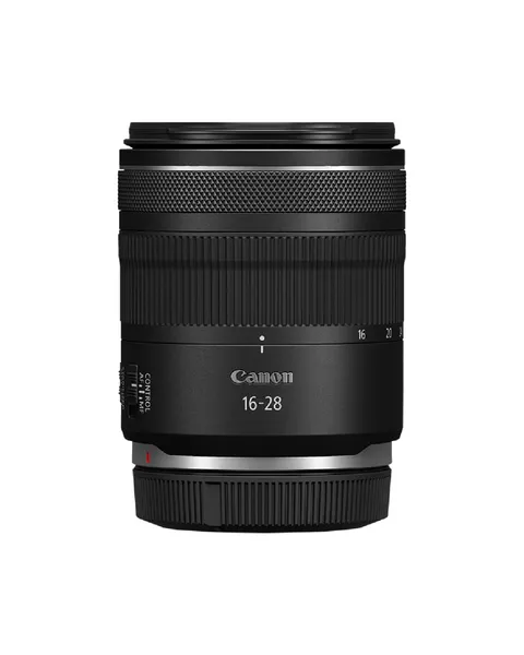 Canon RF 16-28mm F2.8 IS STM Obiettivo Zoom
