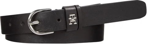 Tommy Hilfiger Essential Effortless 2.5 AW0AW15766, Donna, Nero (Black), 135