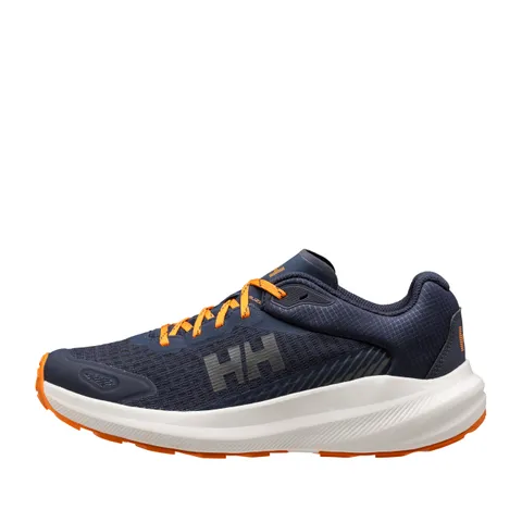 Helly Hansen Buzzard TR Sneakers da Uomo, Colore Blu Sera, Taglia 40, Blu Serale., 40.5 EU