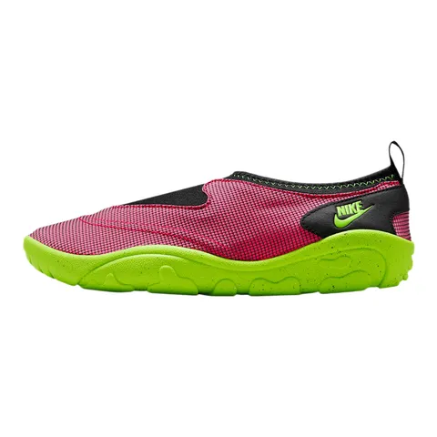 NIKE FZ5628-601 W Aqua Turf Donna, Hyper Pink/Electric Green-Black EU 42