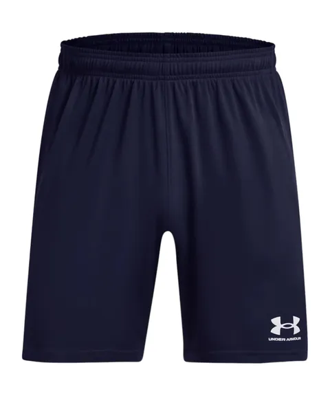 Under Armour Uomo UA M's Ch. Knit Short Pants