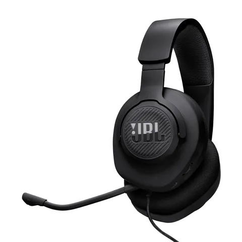 JBL Quantum 100M2 Cuffie Gaming Over Ear