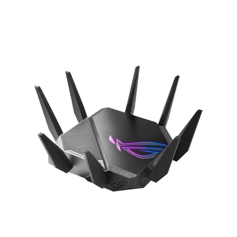 ASUS ROG Rapture GT-AXE11000 Router WiFi 6E Gaming