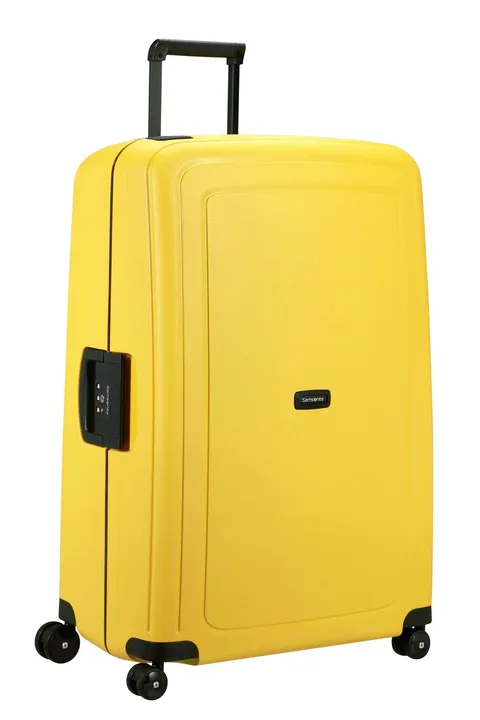 Samsonite S'Cure Trolley da stiva, 81 cm
