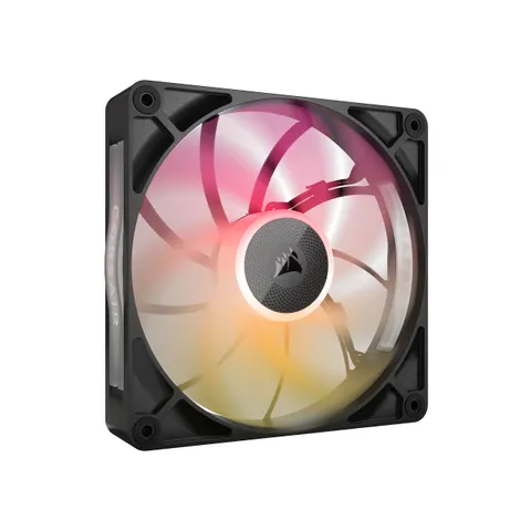 Corsair iCUE LINK RX140 MAX RGB Ventola 140mm