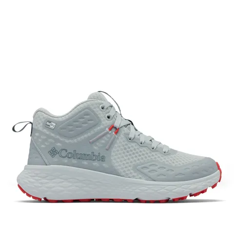 Columbia Konos TRS Outdry - Scarpe da Trekking ed Escursionismo, Impermeabili, a Vita
