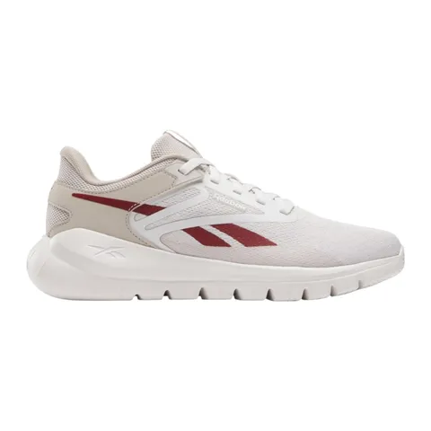 Reebok Scarpe da Ginnastica da Donna Split Flex Luxe Grey/Moonstone/Retro Red, 42 EU