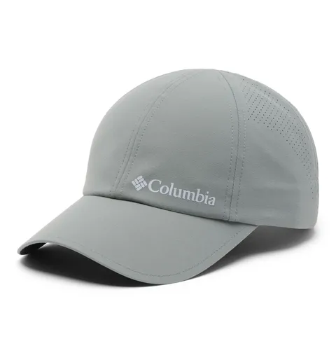 Columbia Berretto da Baseball Unisex Silver Ridge 4, Berretto, Sedona Sage, Taglia Unica