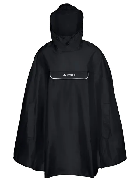 Vaude Valdipino Waterproof Poncho L