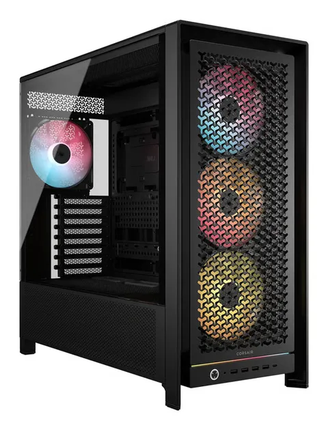 Corsair FRAME 5000D RS ARGB Case Mid Tower
