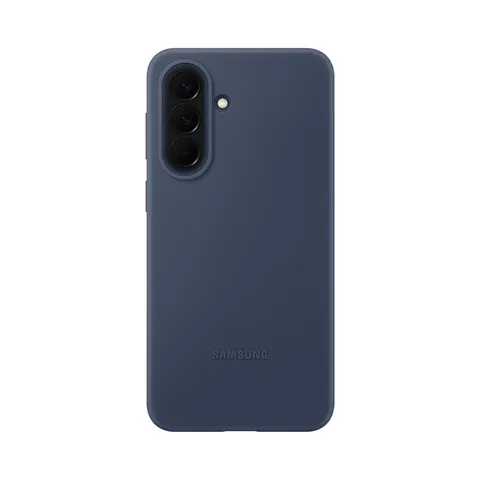 Samsung Silicone Case Galaxy A57 5G, Dark Blue