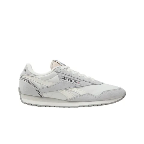Reebok Sneakers da Donna Classic AZ, Grigio morbido/grey1/chalk, 42,5 EU