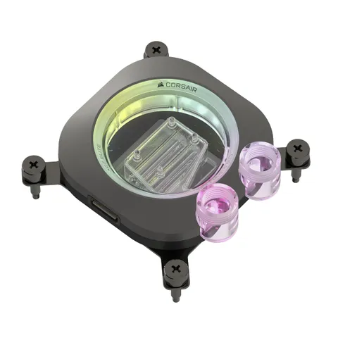 Corsair iCUE Link XC7 RGB Elite Waterblock CPU