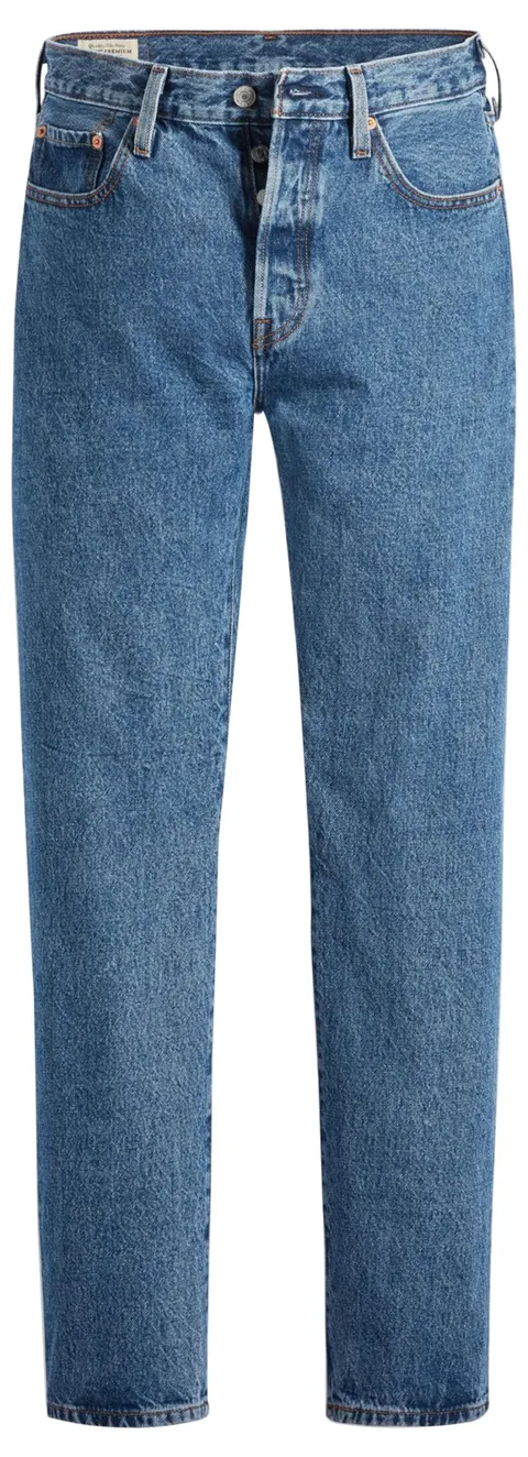 Levi's 501 Jeans for Women, Jeans, Donna, Shout Out Stone, 26W / 32L