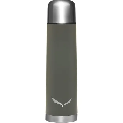 Salewa Borraccia Isolante 0,5L IN Acciaio Rienza