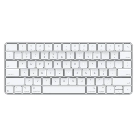 Apple Magic Keyboard layout inglese USA