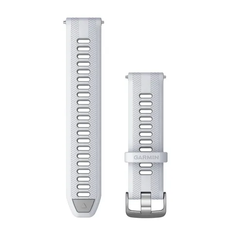 Garmin Forerunner 965 Cinturino 22mm Silicone