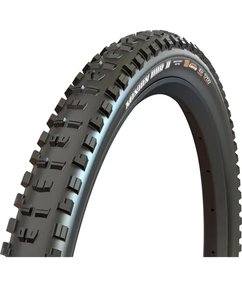 Maxxis Minion DHR II Miscellanea Cop. Exo+ Tr 27,5X260 cm, 60 dpi, C3 max